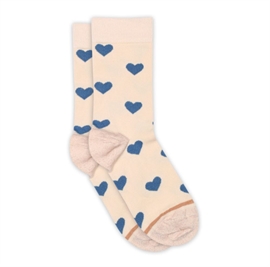 MP Denmark Ada Socks - Pink Champagne 40/42